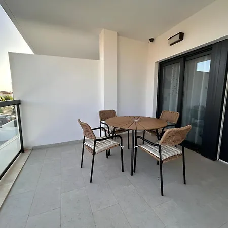 Marea Apartman *