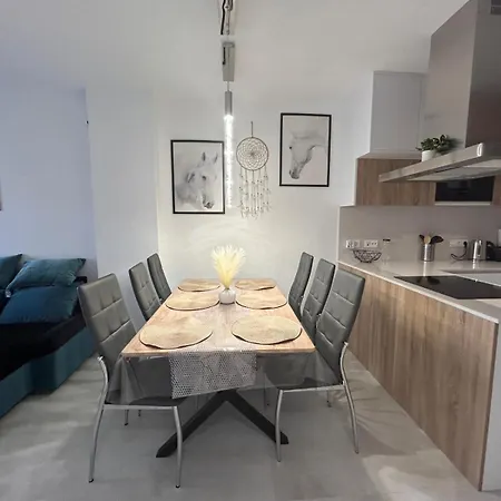 Marea Apartman