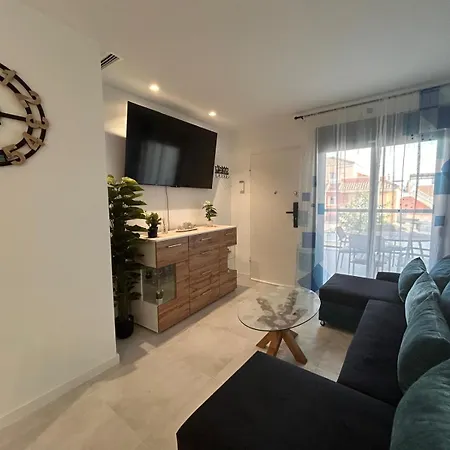 Marea Apartman
