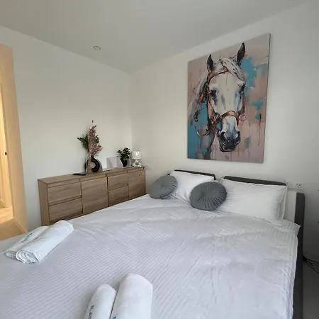 Apartman Marea
